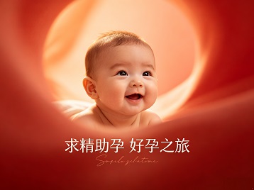 道外求精助孕科学助孕 开启专属好孕之旅