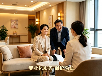 道外有偿售卵代生女生的客户的客户群体有哪些