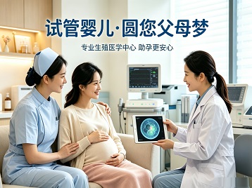 道外辅助生育服务 试管婴儿行业的兴起背景、发展与未来展望